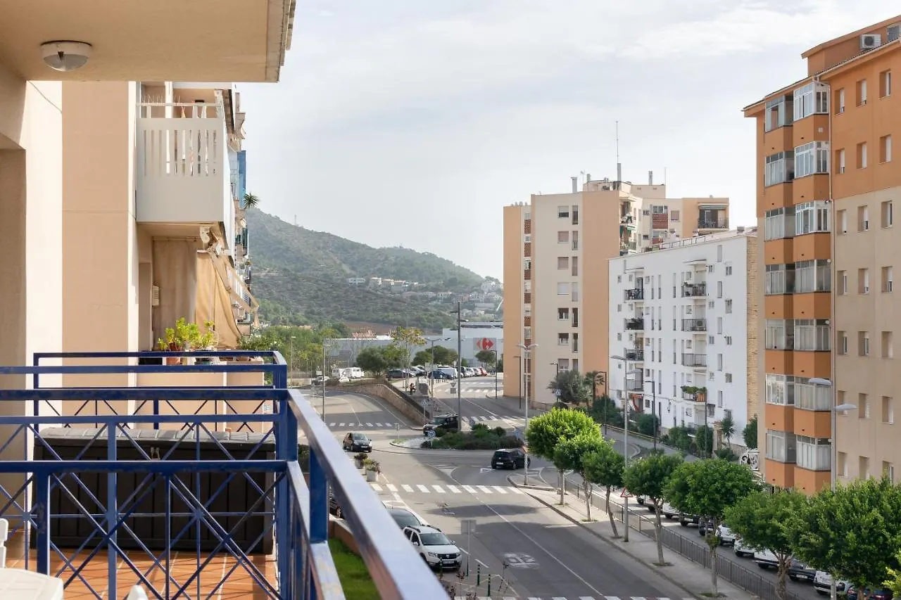 Apartment Soul: Bonito Apartamento Con Terraza Sitges
