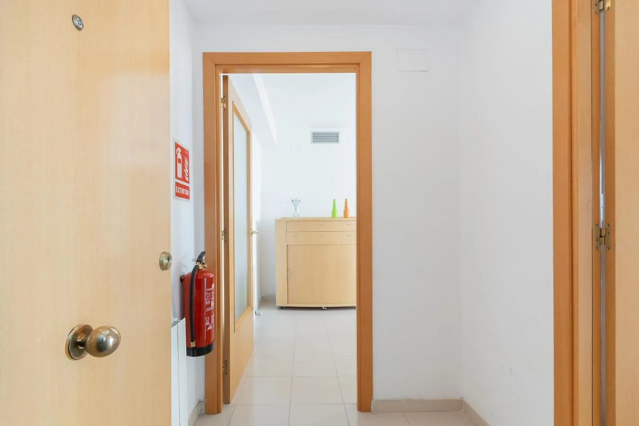 Soul: Bonito Apartamento Con Terraza Sitges