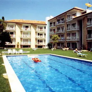 Lejlighed Sunway Apollo, Sitges