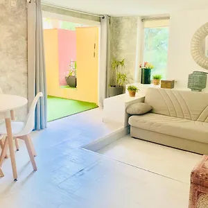 Appartamento Panoramic