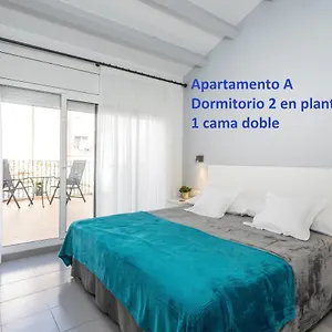  Appartamento Rustic