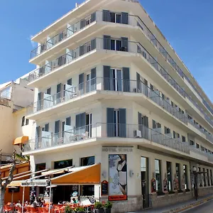 Hotel Subur, Sitges