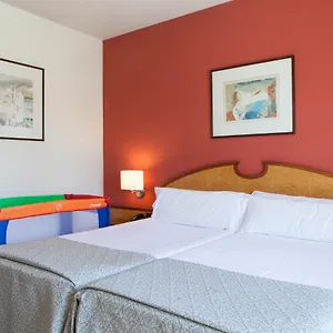 Hotel Urh Playa, Sitges