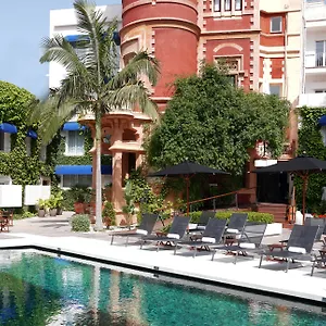 Hotel Medium Park, Sitges