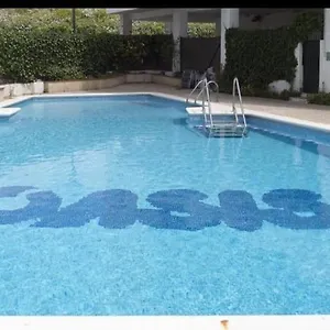 Apartamento Oasis, Sitges