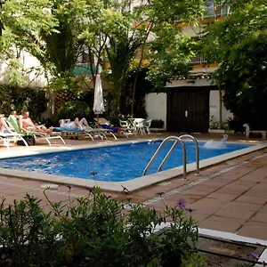 Hotel Galeon, Sitges