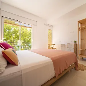  Affittacamere Hostal Bonanza Sitges