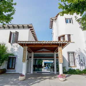 Capri Hotel