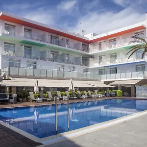 Hotel Ibersol Antemare - Adults Only, Sitges