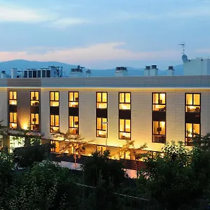 Desitges Hotel