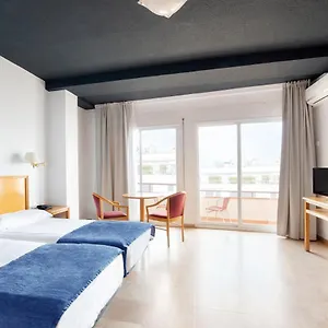 La Santa María Hotel