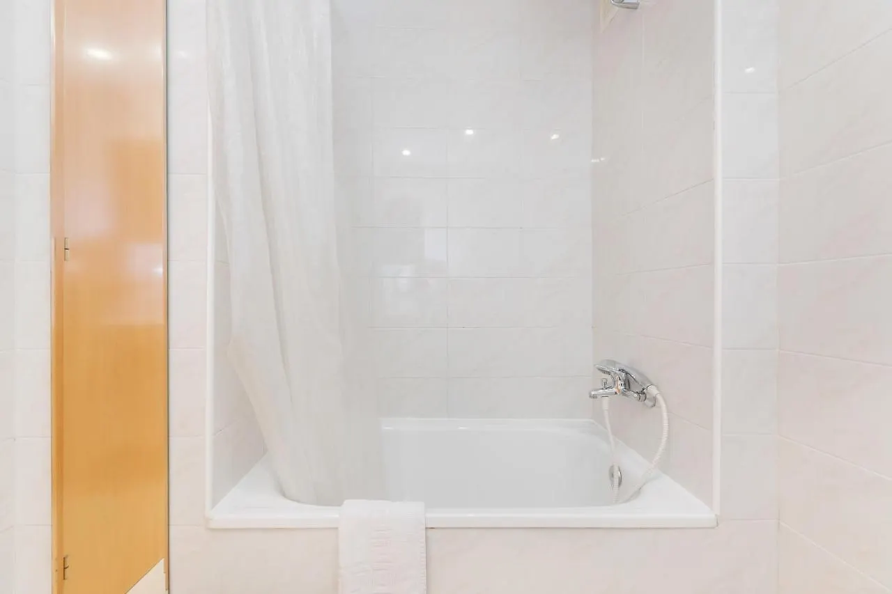 Soul: Bonito Apartamento Con Terraza Sitges Apartment
