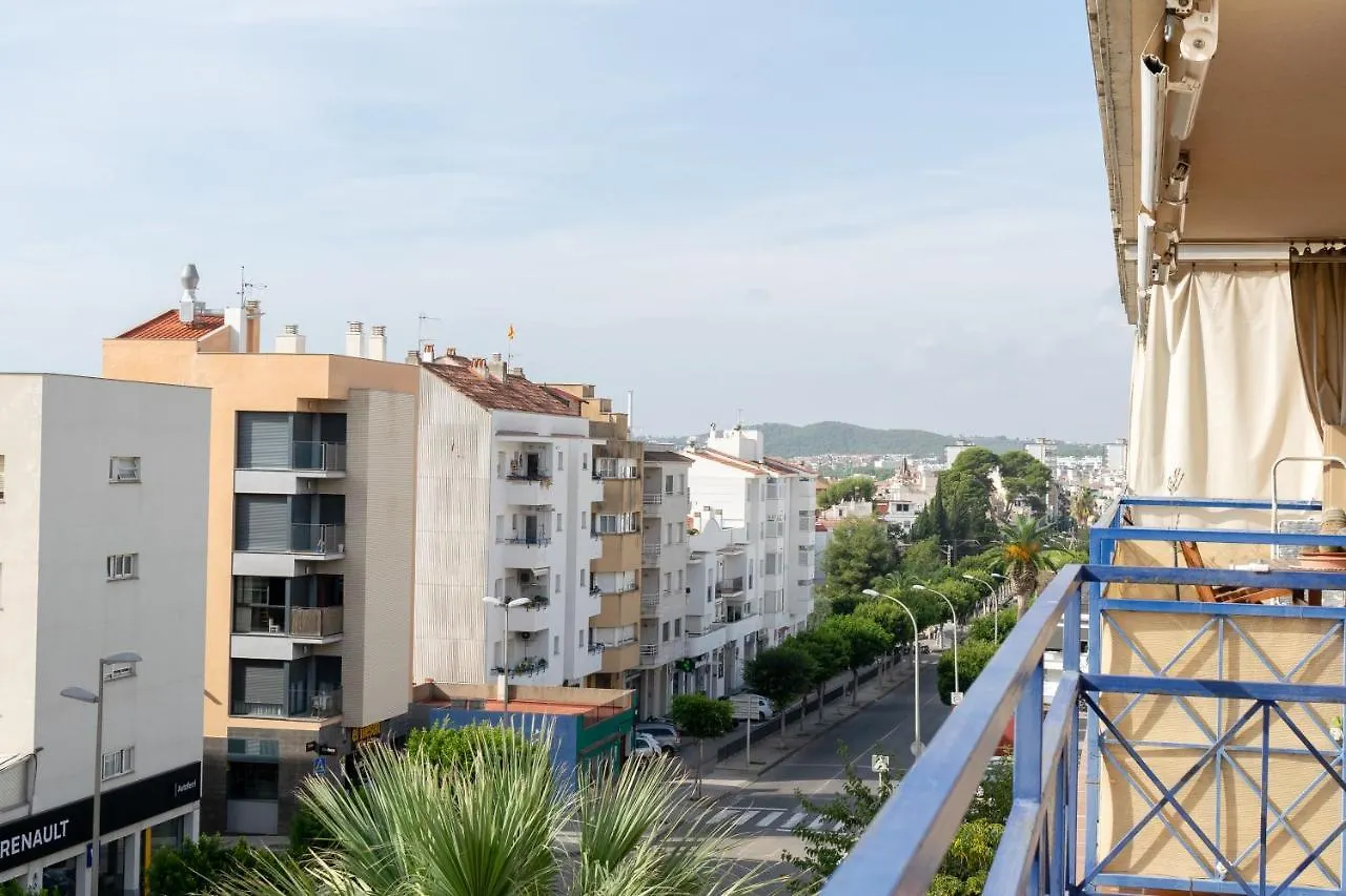 Soul: Bonito Apartamento Con Terraza Sitges 0*,  Spain