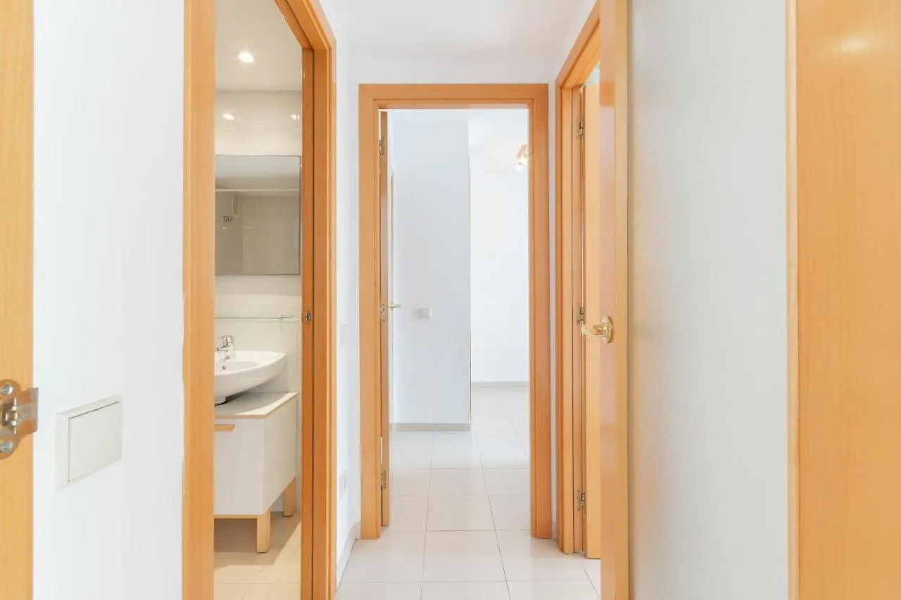 Soul: Bonito Apartamento Con Terraza Sitges